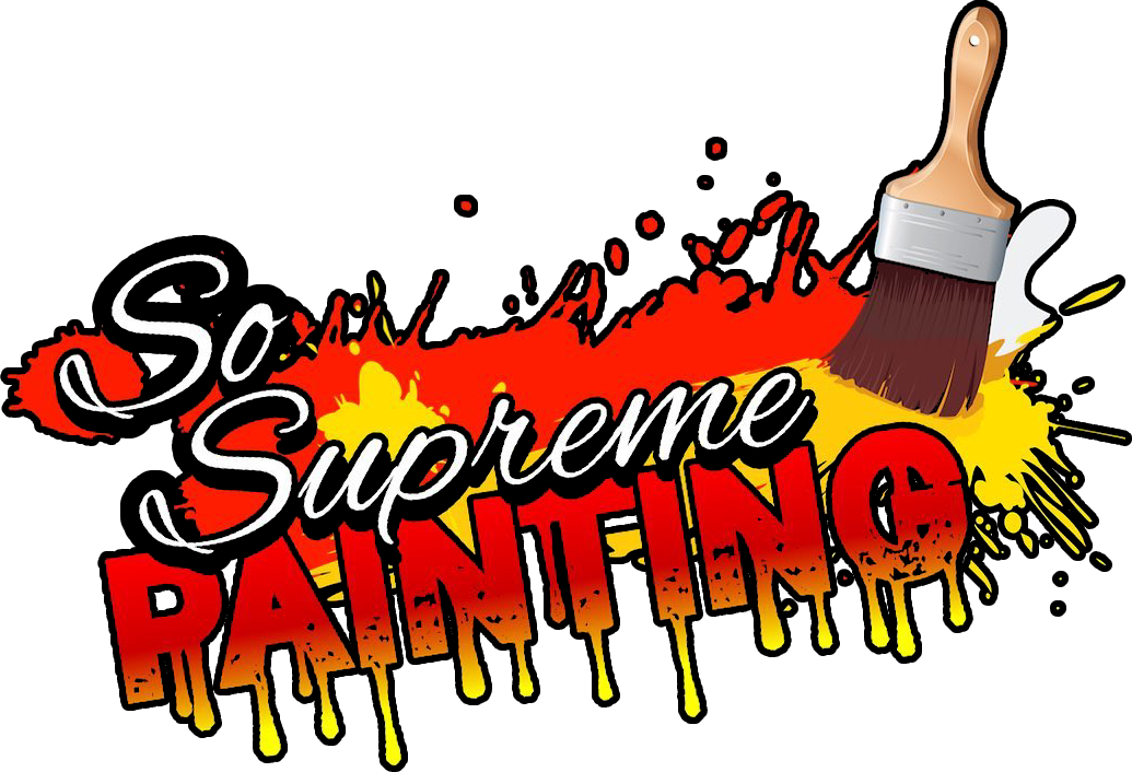 So Supreme Painting logo